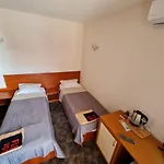 Pensión алми Almi Sveti Vlas