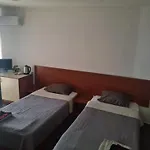 Pensión алми Almi Sveti Vlas