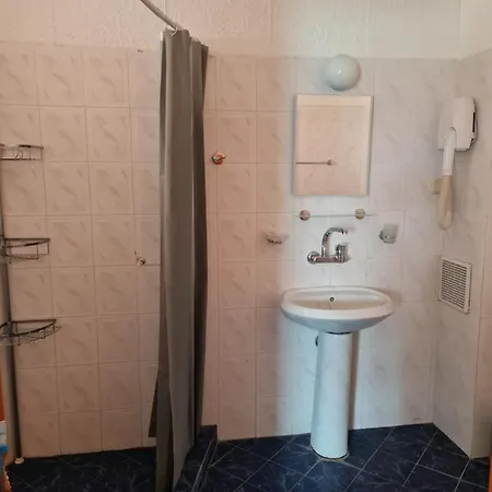 алми Almi Pensiune 4*