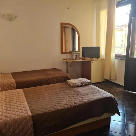 алми Almi Pensiune 4*