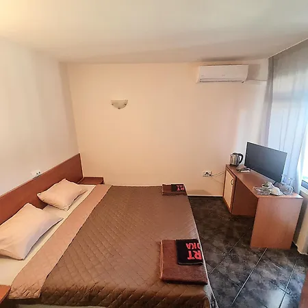 алми Almi 4*
