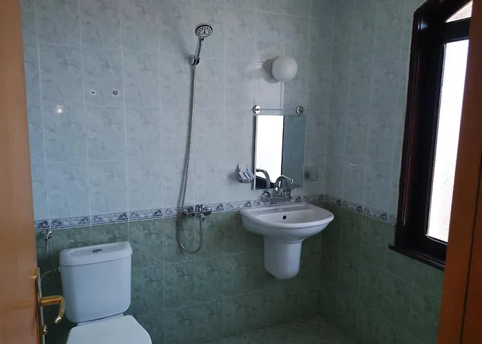 Къща за гости алми Almi Свети Влас