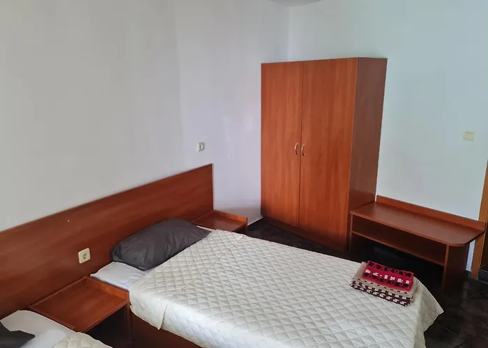 алми Almi Къща за гости Свети Влас