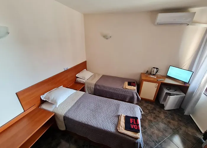 алми Almi Къща за гости Свети Влас