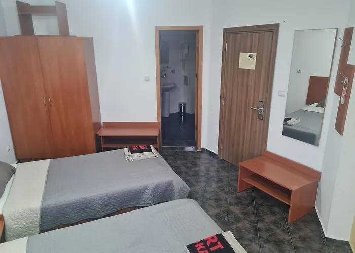 алми Almi Къща за гости Свети Влас