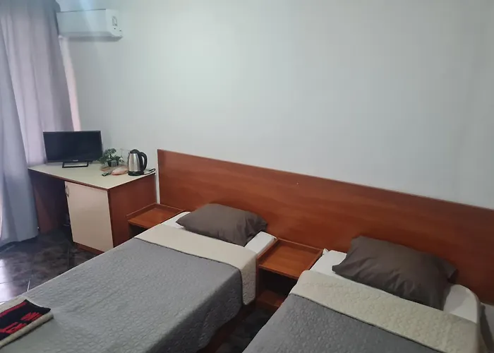 алми Almi Свети Влас