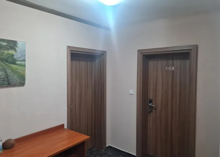 алми Almi Къща за гости 4*