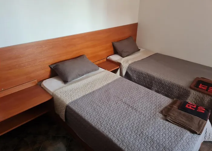 алми Almi Къща за гости Свети Влас