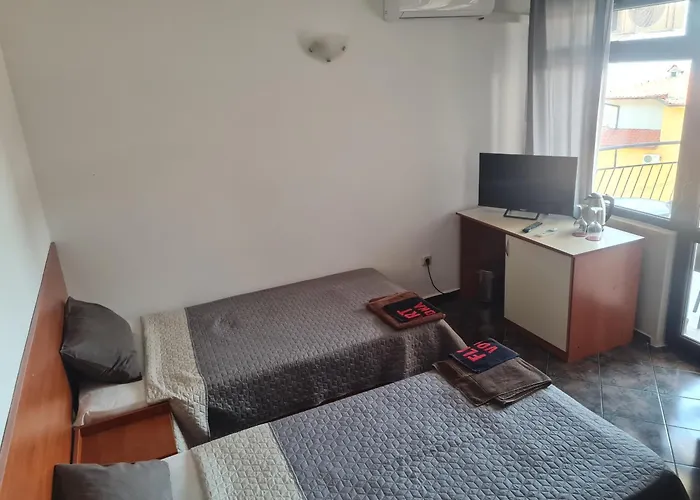 алми Almi Свети Влас