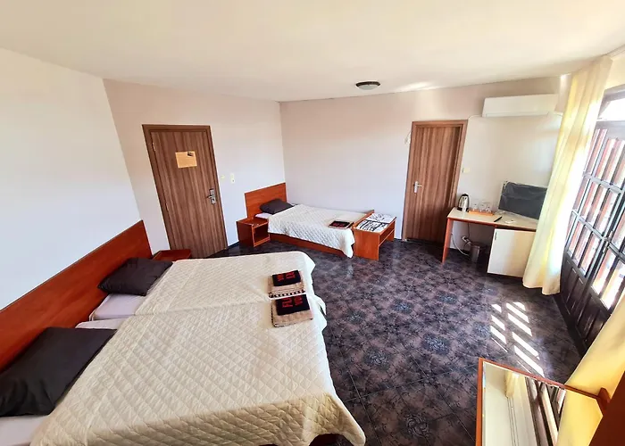 алми Almi Къща за гости