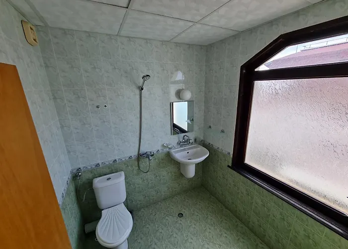 алми Almi Свети Влас