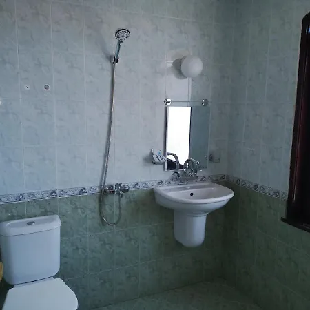 Guest house алми Almi Sveti Vlas