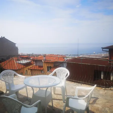 Guest house алми Almi