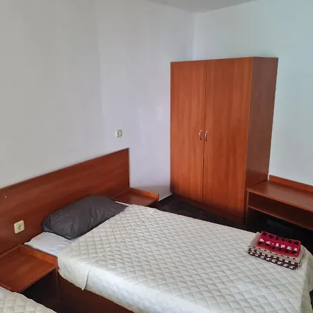 алми Almi Penzion Sveti Vlas