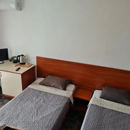 алми Almi 4*