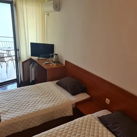 алми Almi Guest house