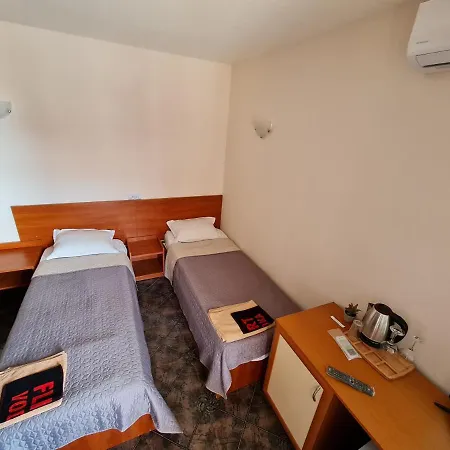 Guest house алми Almi Sveti Vlas