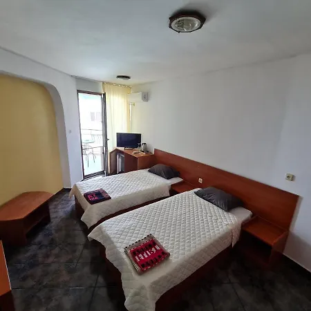 алми Almi Penzion 4*