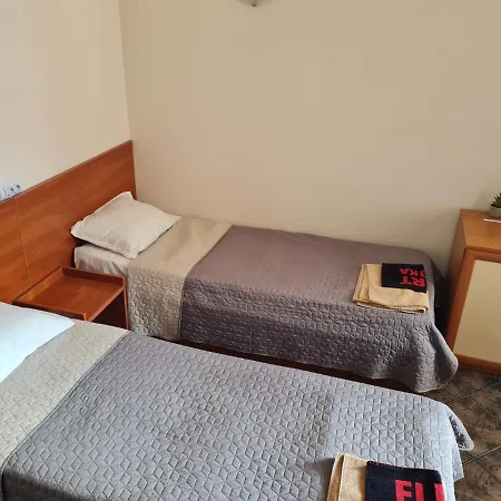 алми Almi 4* Светий Влас