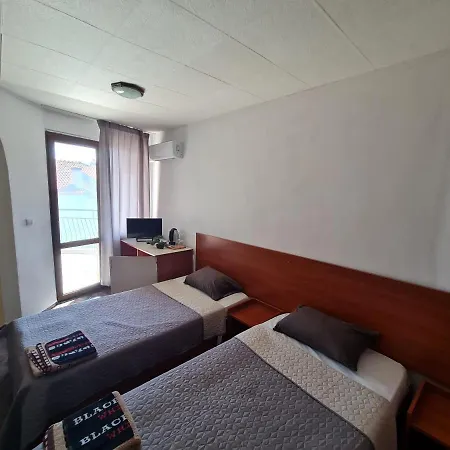 алми Almi Guest house