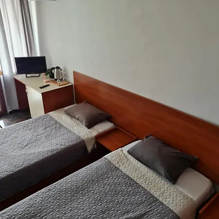 алми Almi 4* Светий Влас