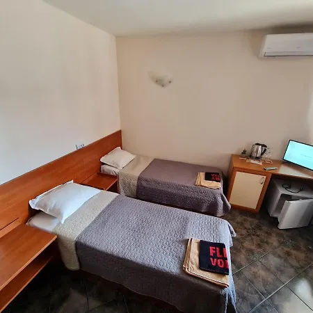 алми Almi Guest house Sveti Vlas