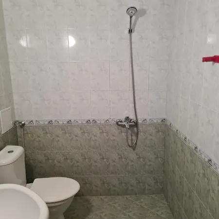 Guest house алми Almi