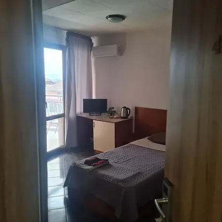 Guest house алми Almi