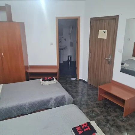 алми Almi Penzion Sveti Vlas