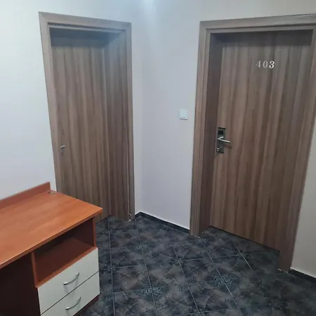 алми Almi Guest house