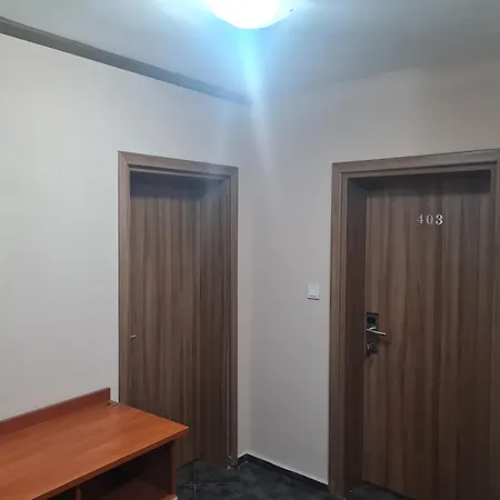 алми Almi Penzion 4*