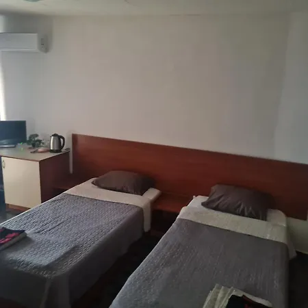 Guest house алми Almi Sveti Vlas