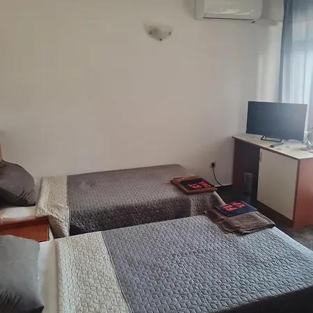алми Almi Penzion 4*