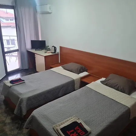 Penzion алми Almi Sveti Vlas