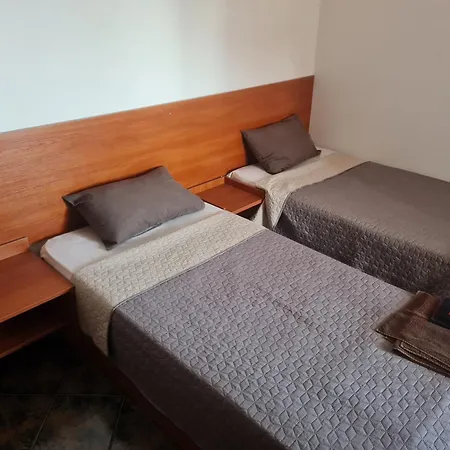 алми Almi Guest house Sveti Vlas