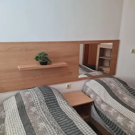 Guest house алми Almi
