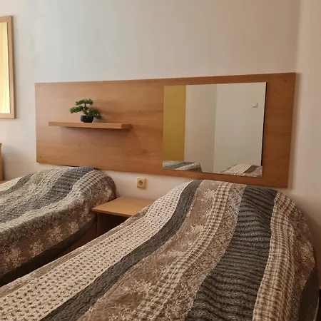 алми Almi Penzion 4*