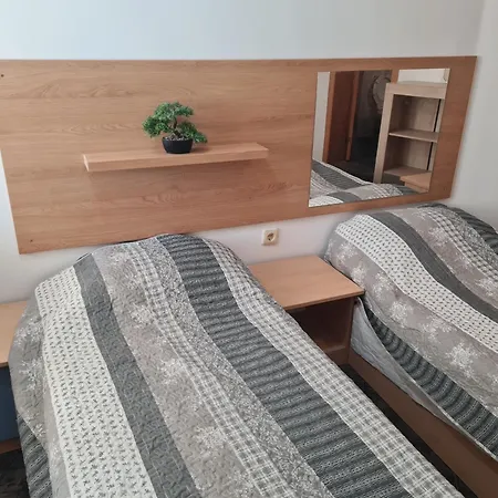 алми Almi 4* Sveti Vlas