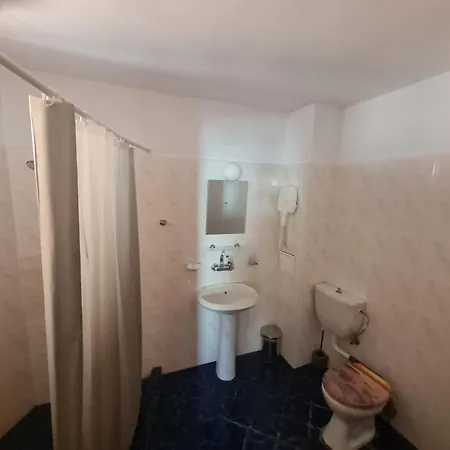 алми Almi Guest house Sveti Vlas