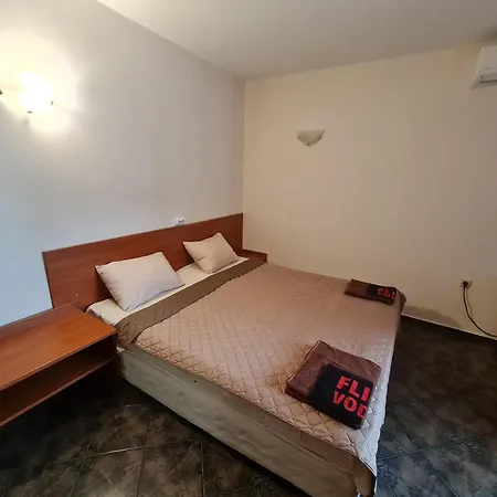 алми Almi * Sveti Vlas