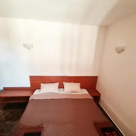 Guest house алми Almi