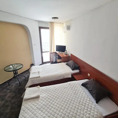 алми Almi * Sveti Vlas