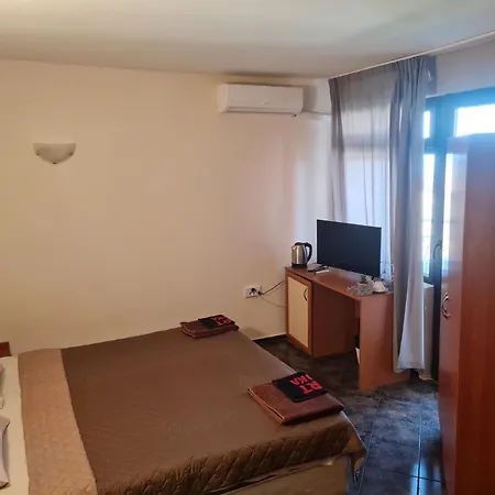 Penzion алми Almi