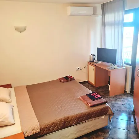 Guest house алми Almi Sveti Vlas
