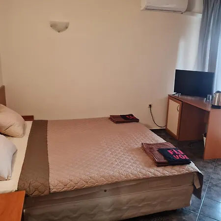 алми Almi * Sveti Vlas
