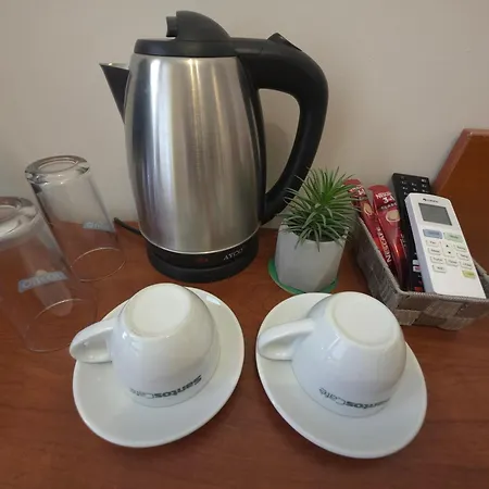алми Almi Penzion 4*