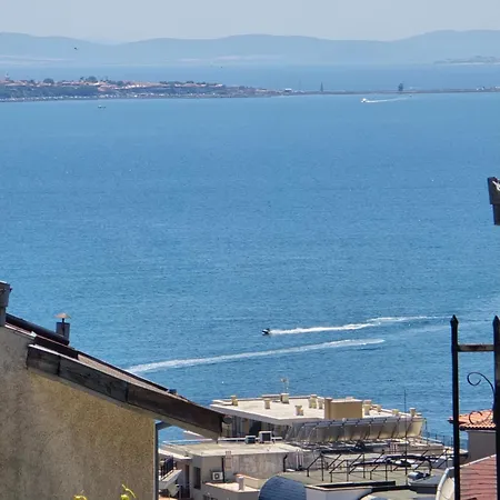 алми Almi Penzion Sveti Vlas