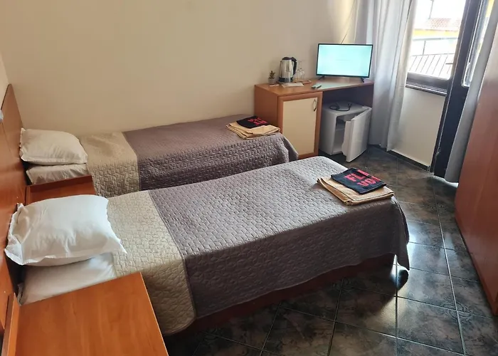 алми Almi Свети-Влас