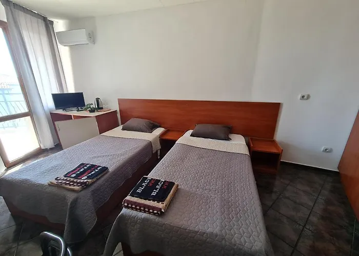 алми Almi Гостевой дом