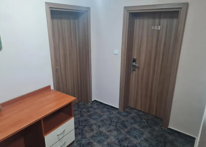 алми Almi Гостевой дом